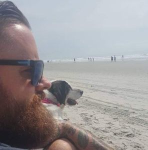 Meet your Posher, Sean